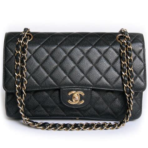 sac chanel grainé|Chanel handbags outlet.